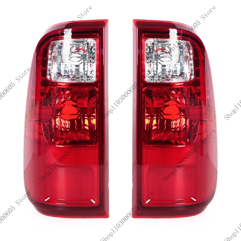 Tail Light For Ford F-250 Super Duty F-350 Super Duty F-450 Super Duty F-550 Super Duty 2008-2016 Tail Lights Rear Light - sayaragear