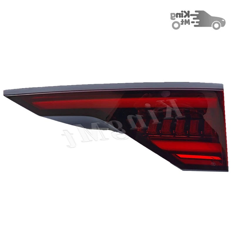 For FAW Bestune T77 Car Taillight Assembly Housing Rear Lamp with Turn Signal Reverse Light Direct Fit Replacement sayaragear