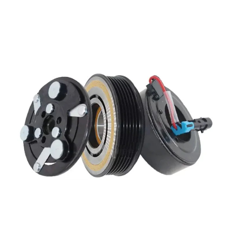 Air conditioning compressor clutch coil clutch pump head For GAC Trumpchi GS8 GS7 sayaragear