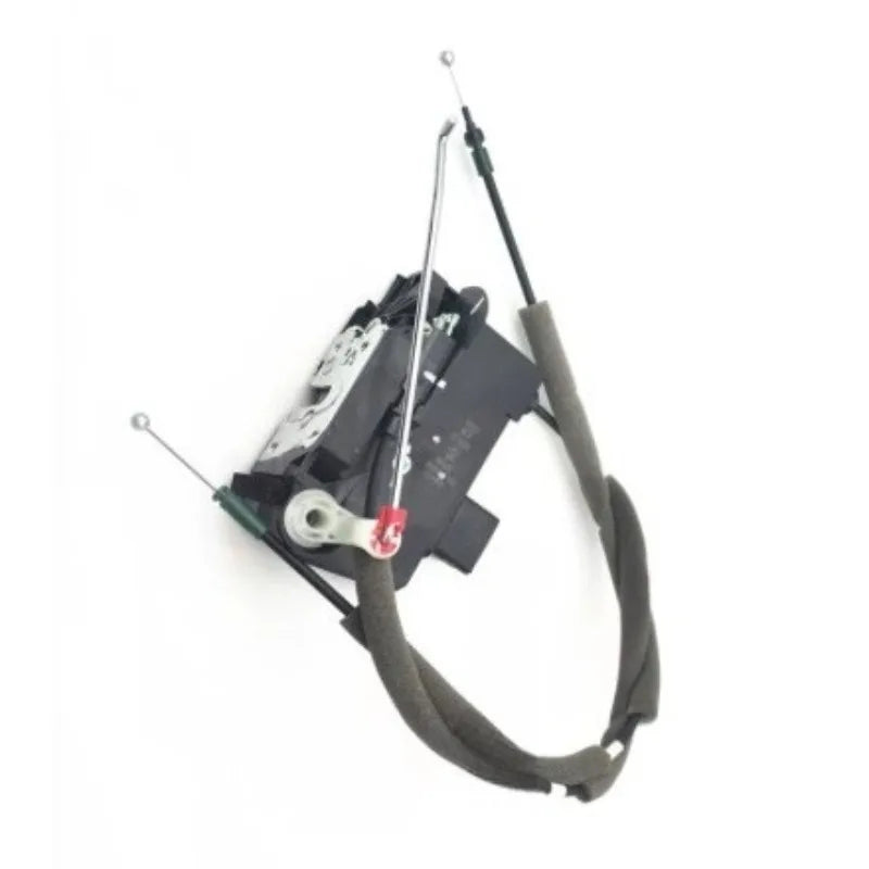 F01-6105010 F01-6105020 Genuine 1pc Door Lock Block Assembly for Chery Jetour X70 X70S sayaragear