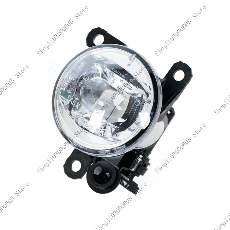 For Ford Bronco Sport 2021 2022 2023 LED Front Bumper Fog Lights Driving Lamps Auto Front Bumper Fog Light Lamp Assembly - sayaragear