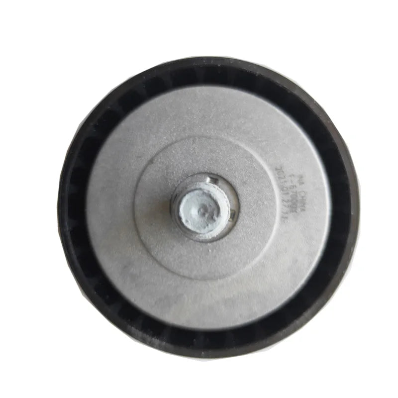 Original generator belt tensioner drive belt tensioner generator idler 5PK1520  For SAIC MG 350 MG3 MG5 sayaragear