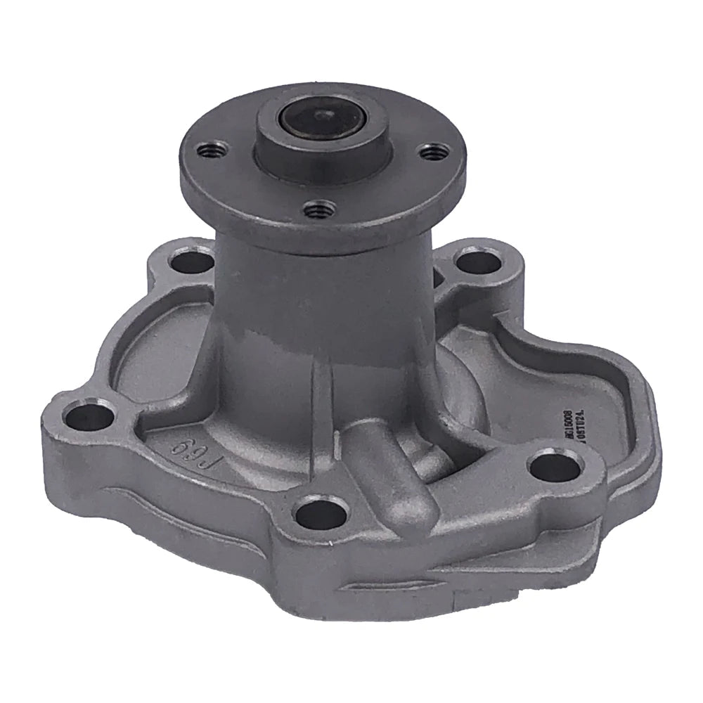 Cooling Water Pump For CHANGAN CX20 BENNI ALSVIN OSHAN STAR DONGFENG FENGON 330 SOKON DFSK CHANGHE IDEAL ZOTYE Z100 SUZUKI LIANA sayaragear