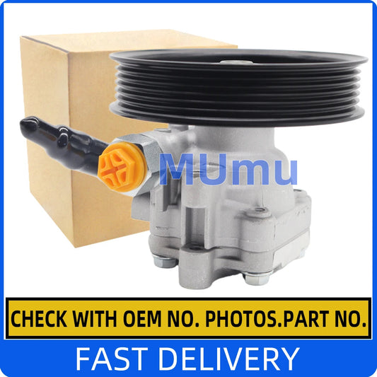 Power Steering Pump For 2004-2009 Cadillac SRX V6 3.6L 25900769 21-5448 215448 sayaragear