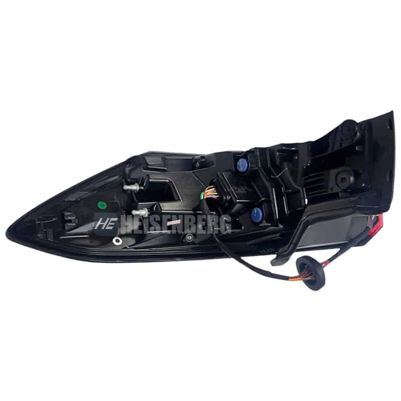 Tail Lamp For Chery Tiggo 8 Pro Max Rear Bumper Taillight Brake Light 605000913AA 605000912AA sayaragear