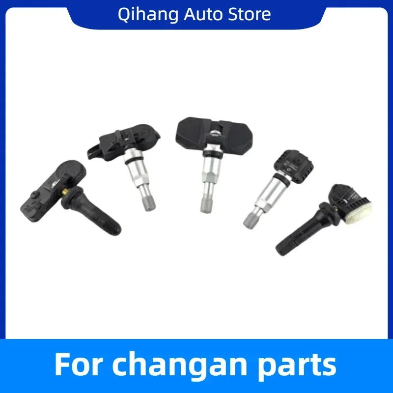 3601010-MK02 3601010-CD01 For Changan CS75PLUS S85 CS95 CS75 CS55PLUS CS95PLUS CS35PLUS EODE All Tire Pressure Sensor sayaragear