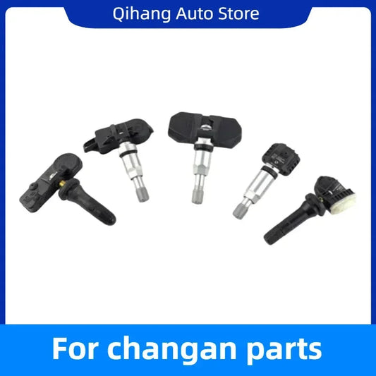 3601010-MK02 3601010-CD01 For Changan CS75PLUS S85 CS95 CS75 CS55PLUS CS95PLUS CS35PLUS EODE All Tire Pressure Sensor sayaragear