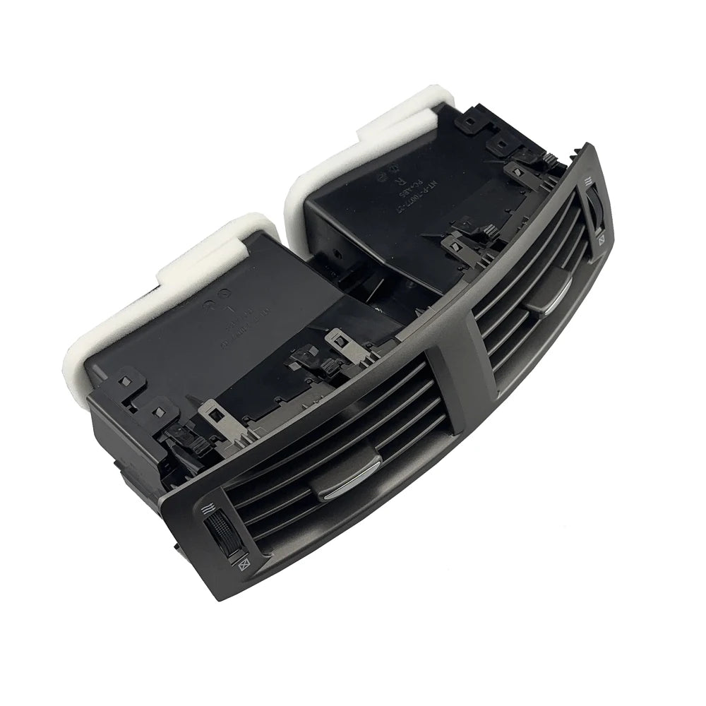 for Lexus IS250 IS350/ISF 2006-2008 Center Air Conditioner Dashboard Air Conditioning Vent Outlet Panel Grille sayaragear