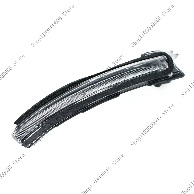 87614AA000 87624AA000 For Hyundai Elantra 2020 2021-2023 Car Turn Signal Accessories Rear Rearview Mirror Turn Light Signal Lamp sayaragear