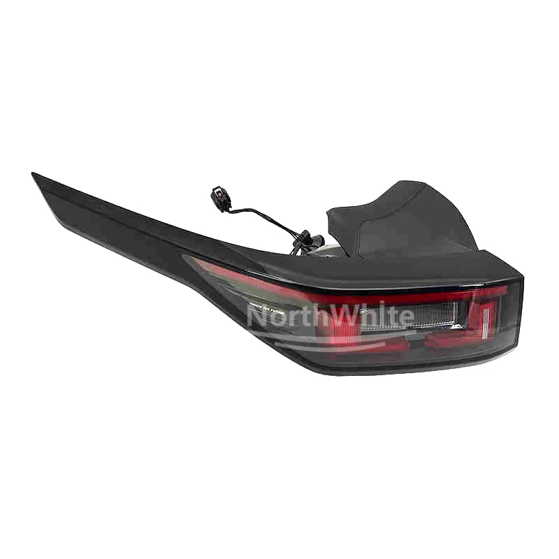 Taillight Brake Light  For Changan Lamore 2023 2024 2025 Rear Bumper  Outer Taillight Brake Light sayaragear