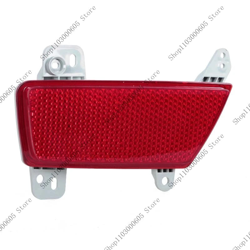 For KIA MOHAVE BORREGO 2008 2009 2010 2011-2015 Automobile Accessories Rear Bumper Reflector Brake Light 924052J150 924062J150 sayaragear
