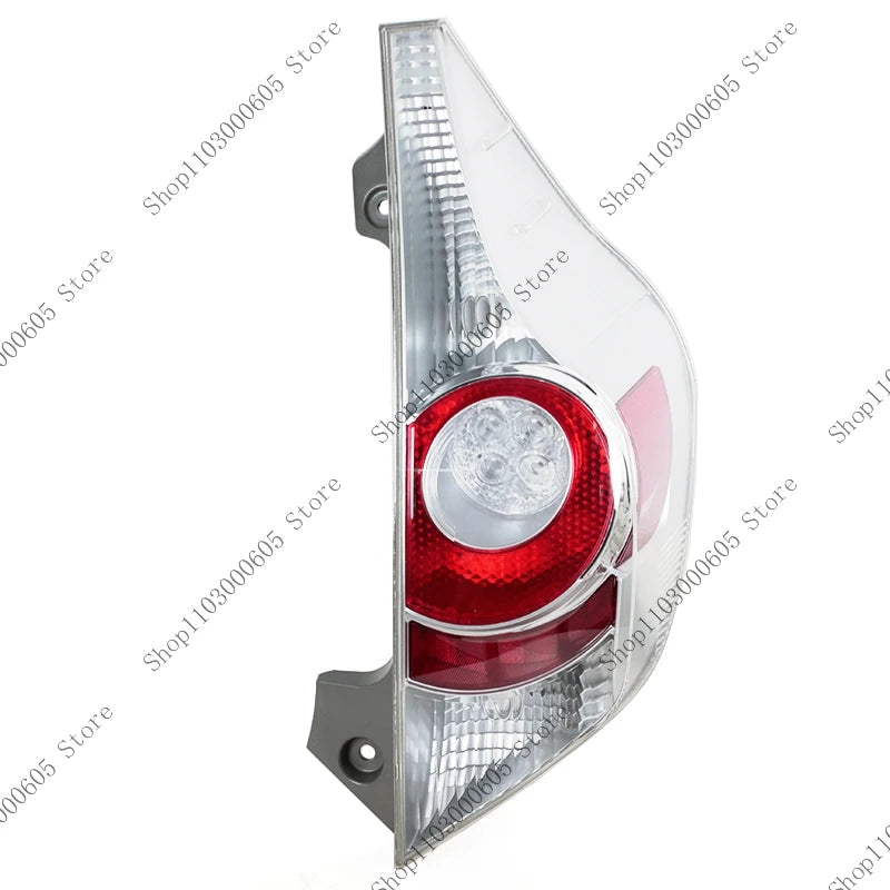 For Toyota PRIUS C Nhp10 Aqua  2012-2019 Car Accessories Taillamp Tail Light Brake Stop Warning Turn Signal Reflector Lamp sayaragear