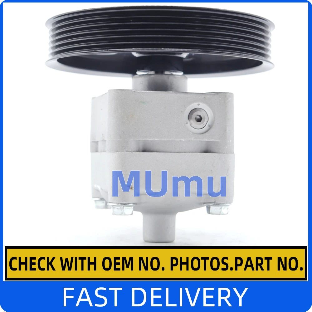 Power Steering Pump For VOLVO S80 V70 XC70 XC90 2.4 D D5 8683376 8603051 8251735 8634927 8666198 8602733 8634927 8603106 sayaragear