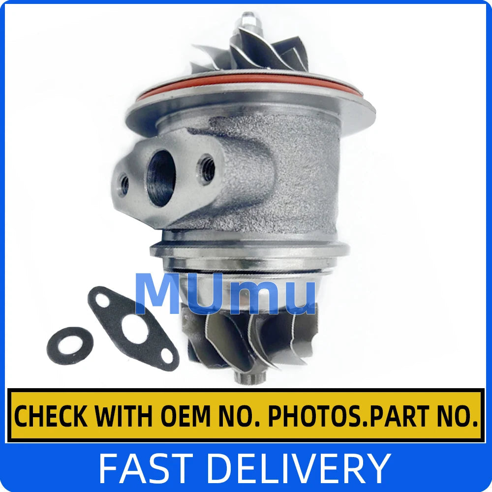 TD03 TD03L4 Turbo CHRA Cartridge 49131-06320 49131-06300 49131-06340 BK3Q-6K682-NB for Ford Ranger 2.2 Puma 2012 sayaragear