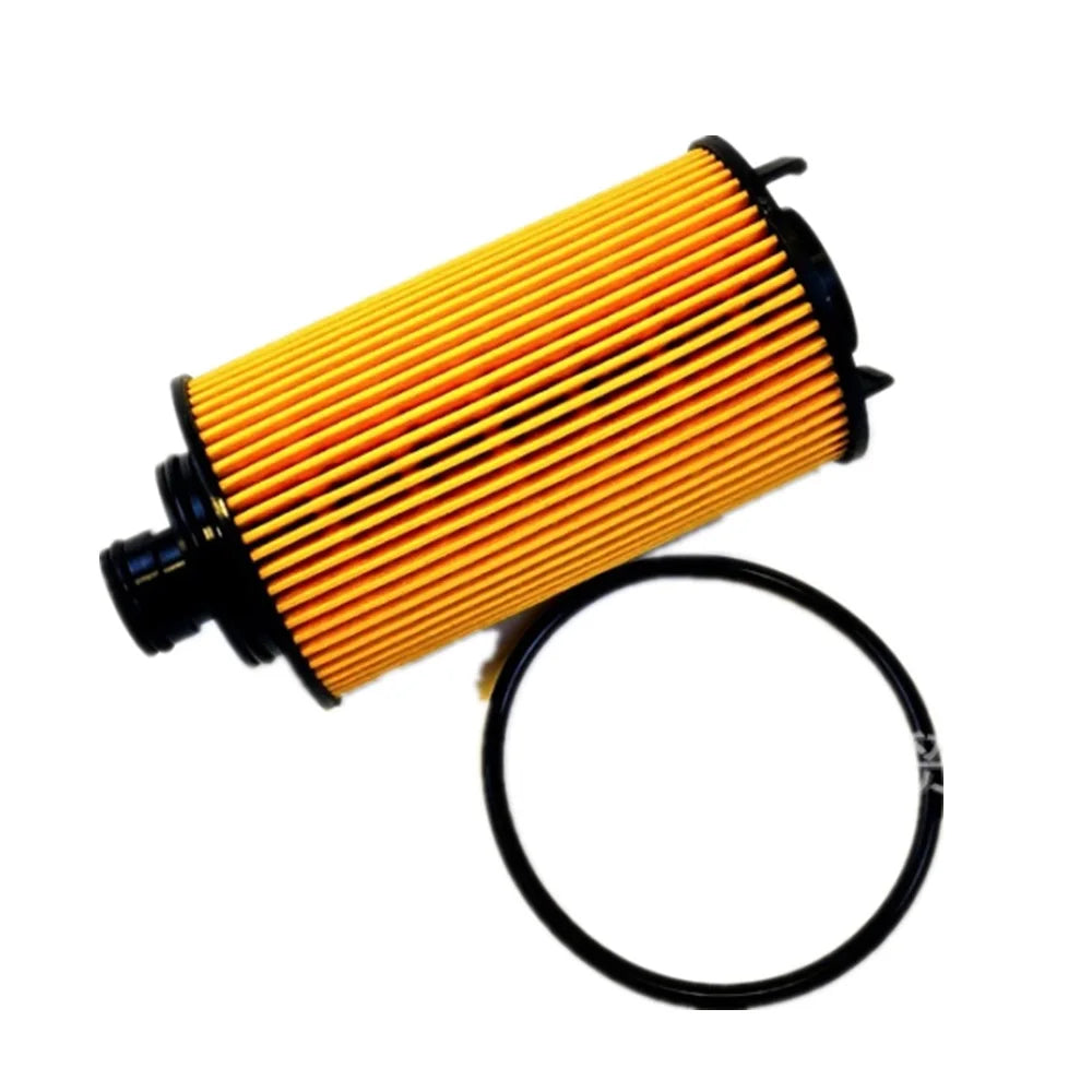 Oil Filter for Roewe RX5 RX8 950 MG HS GS LDV G10 for Chery Tiggo 7 Tiggo 8 Engine oil Filter 10105963 sayaragear