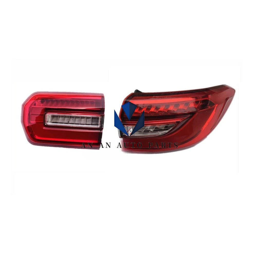 2017-2021 Models CHANGAN CS95 LED Tail Lamps Rear Lamp Assembly sayaragear