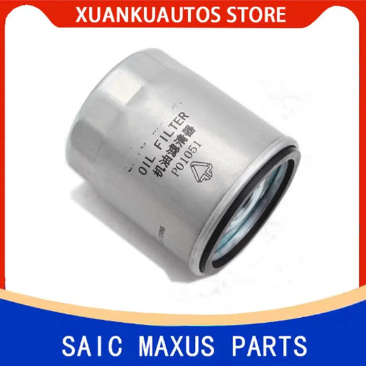 C00092653 Original diesel engine oil filter For SAIC MAXUS V80, V90, G10, G60, T70, 2.0T sayaragear