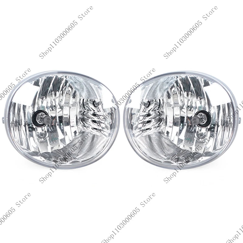 For TOYOTA FORTUNER 2012 2013 2014 Automobile Accessories Front Bumper Fog Lamp Assembly Fog Lamp Protective Cover Anti-Fog Lamp sayaragear