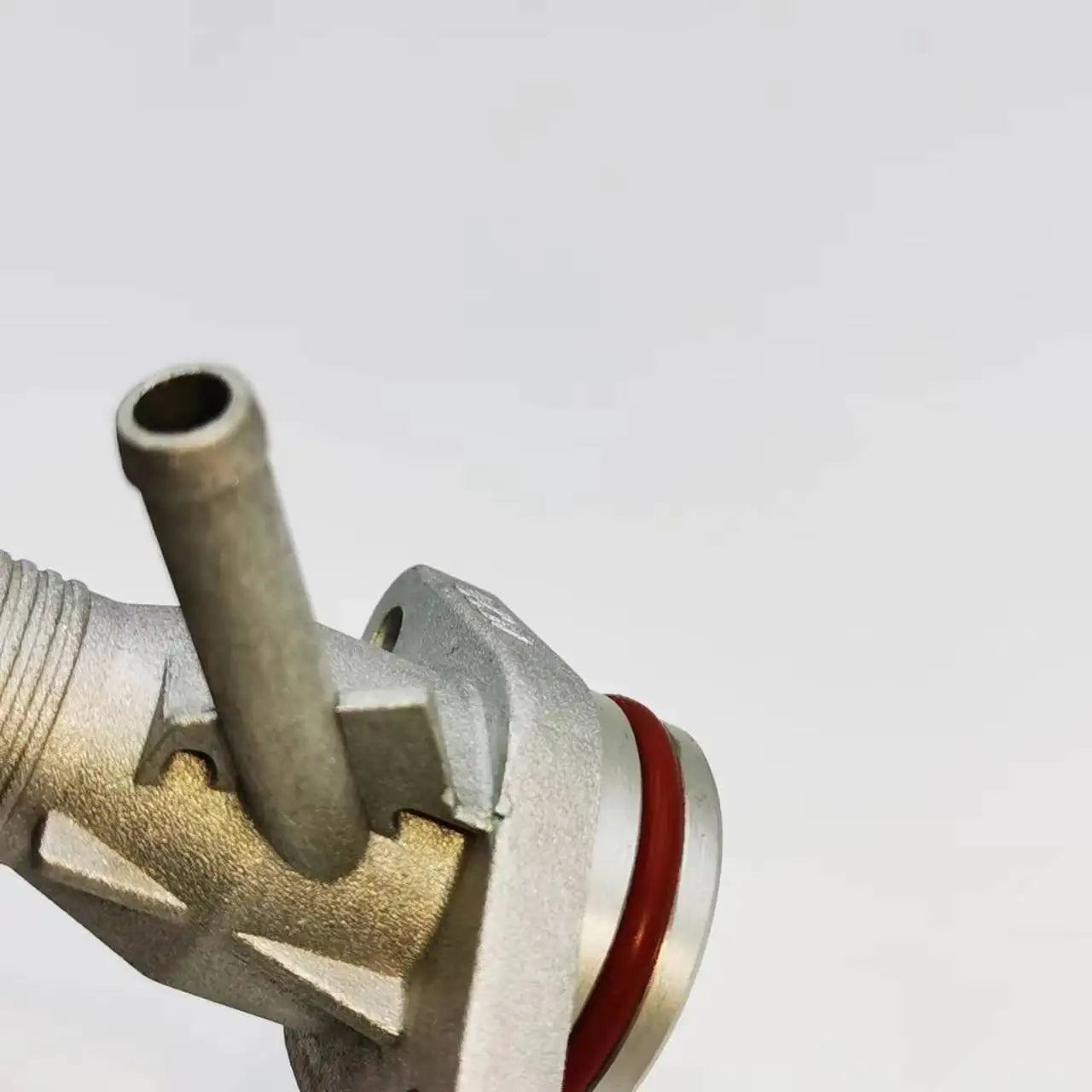 Engine Heater Hot Water Pipe Outlet Port 1003400xec01 For Great Wall Haval H6 H7 H8 H9 Vv7 F5 F7 4c20 2.0t High Quality sayaragear