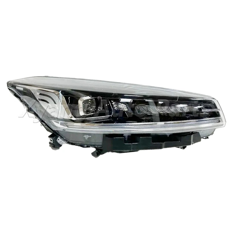 Front Headlight For Kaiyi X3 PRO/Kaiyi  Head Light Head Lamp  Front Light Assembly F01-4121010-02AA F03-4121010-02AA sayaragear