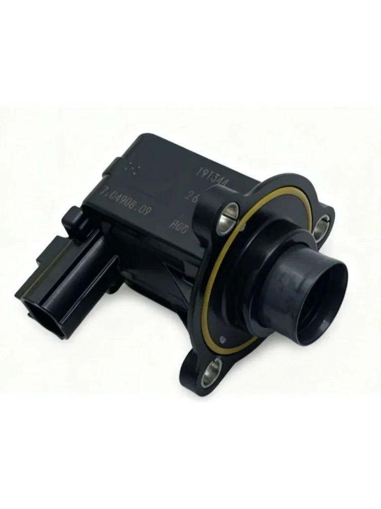 For Chery Tiggo 5X 7 8 9 Exeed TXL Jetour X70 X90 X95 1pc 1.5T 1.6T Engine Turbocharger Pressure Relief Valve Control Valve sayaragear