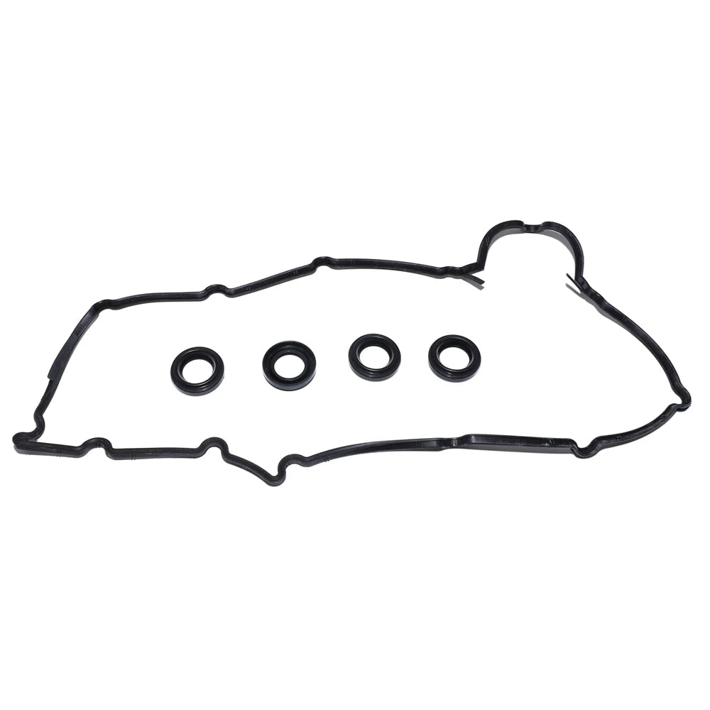 Cylinder Head Valve Cover Gasket For Chery Tiggo 3x (A13T) 1.5L 2016- 2019 D4G15B1003042  D4G15B Car Accessories Auto Replacemen sayaragear