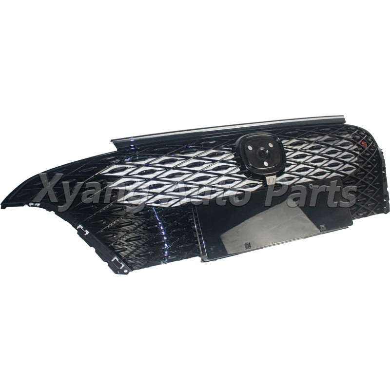 Front Radiator Bumper Grille For Changan Eado Plus 1.4T sayaragear
