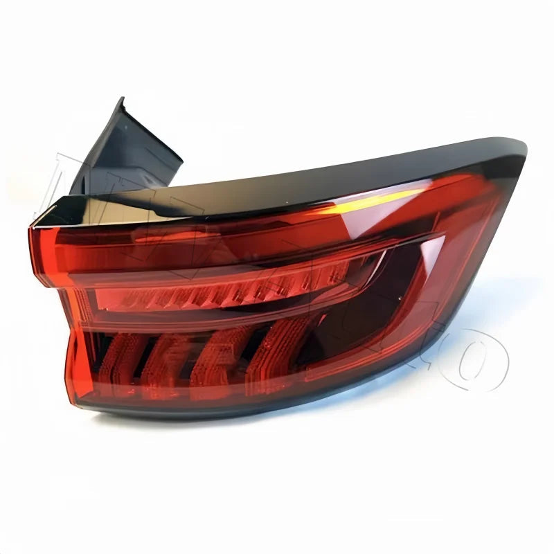 Car Rear Tail Light Warning Brake Taillamp Assembly Auto Accessories For Great Wall Haval H6 2021 sayaragear