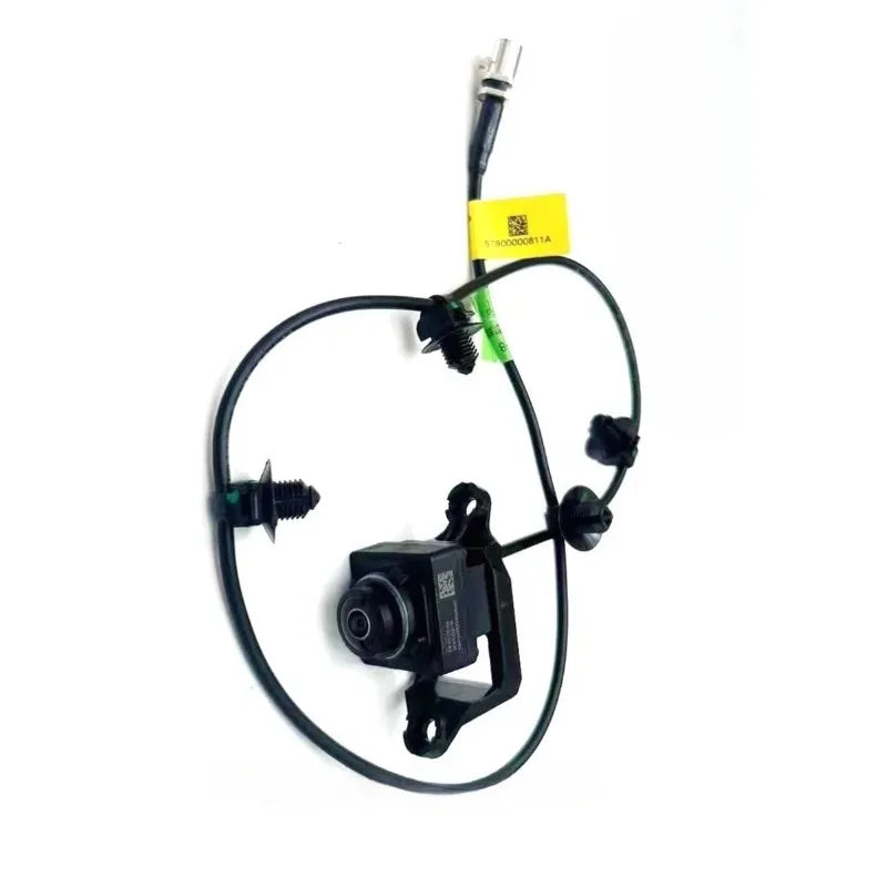Genuine Front Camera Reverse Image for Chery Jetour Shanhai L9 702000286AA sayaragear