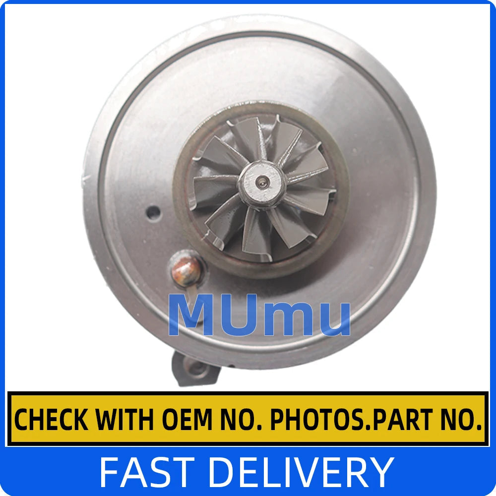 BV40 Turbocharger Cartridge CHRA Core For Nissan Murano YD25DDT 2.5L 14411-3XN1A 14411-3XN2A 53039880268 53039700373 53039880341 sayaragear
