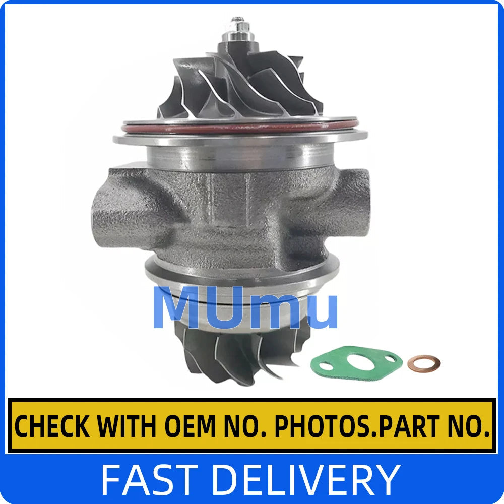 Turbo Cartridge Chra Core For Kia Bongo K2500 Platform Hyundai H100 Kamyonet 2.5 49590-45607 4959045607 28231-4A850 282314A850 sayaragear