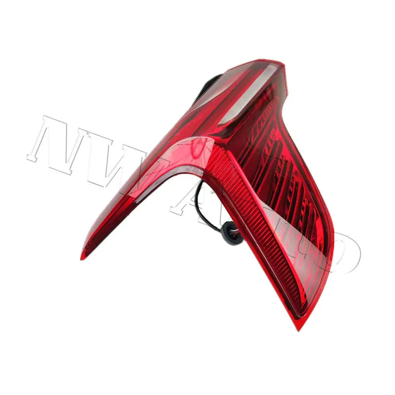 LED Flowing Taillights For Hongqi H5 2022 23 24 Taillight Taillamp Brake Light Rear Turn Light sayaragear