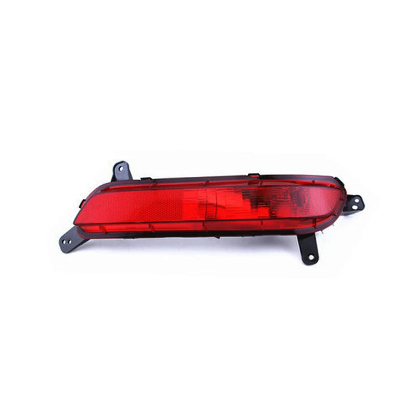 For GAC Trumpchi GS3 GE3 Car Accessories Reflector Light Brake Warning Light Rear Bumper Fog Light Reflector - sayaragear