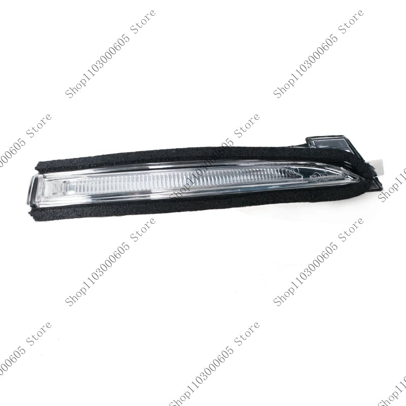87614F2000 87624-F2000 For Hyundai Elantra AD 2016 2017 2018 Turn Signal Light Side Mirror Repeater Lamp Outside Mirror Lamp - sayaragear