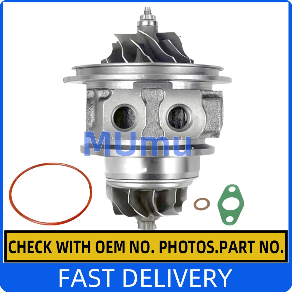 TF035 TF035HM-12T Turbo For Mitsubishi Challanger Delica Pajero 2.8L 49135-03101 49135-03100 49135-03110 4913503101 4913503100 sayaragear