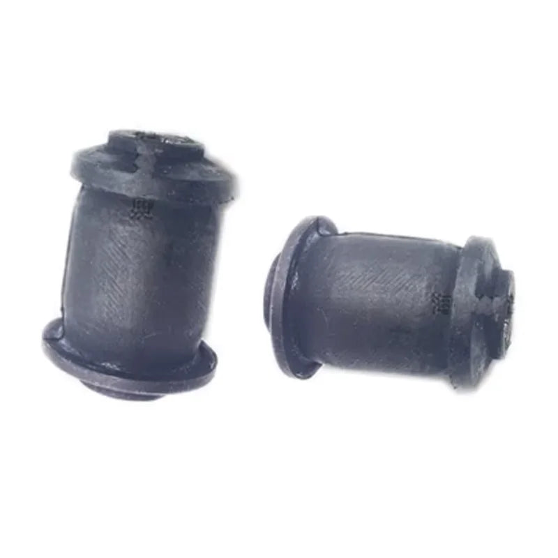 Original lower arm bushing under hanging triangle arm rubber sleeve buffer block sleeve For SAIC MG ZS RX3 MG3 sayaragear