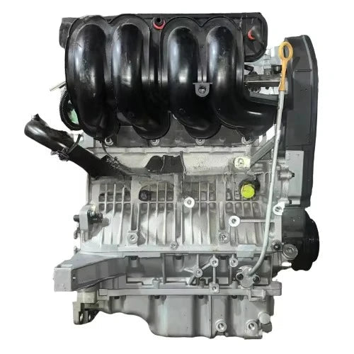 High Quality 18K4G Turbo Engine Best Selling for Roewe 550 750 MG MG6 MG7 1.8T Cars Petrol Fuel Type Used Conditioncustom sayaragear