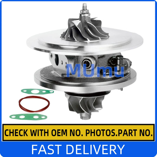 Turbine Cartridge for Toyota Picnic Previa 85Kw 1CD-FTV 17201-27030A 1720127030A 17201-27040D 17201-27030F 1720127030E sayaragear