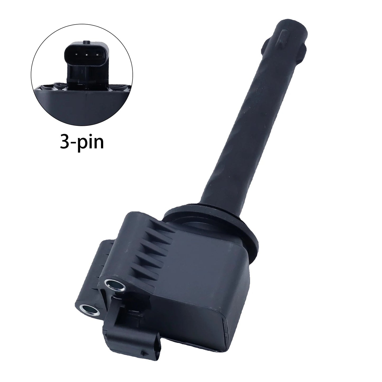 Ignition Coil For MG ZS 260TGI 2019- ROEWE RX3 1.6 18T 2017- CHEVROLET (SGM) ORLANDO MONZA CAVALIER BUICK EXCELLE GT GX 24106659 sayaragear