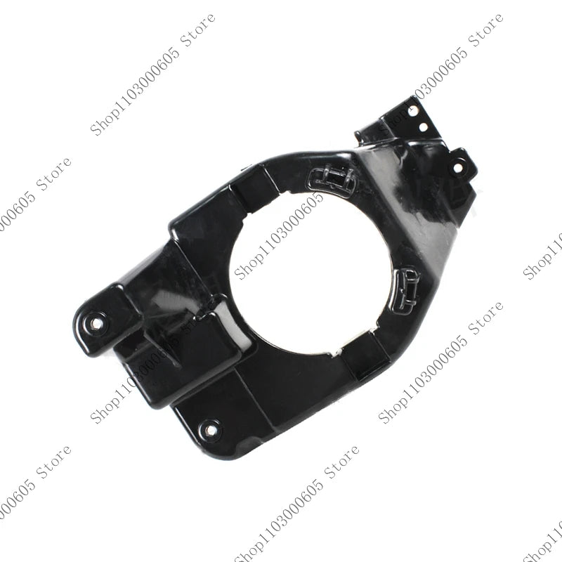 BB5Z15266A BB5Z15266B For Ford Explorer 2011-2015 Car Front Bumper Fog Light Accessories Fog Lamp Mounting Bracket Grille Frame sayaragear