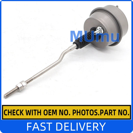 A1330900280 A133090028080 A1330900480 A133090048080 Turbine Wastegate Actuator For Mercedes A 45 AMG CLA GLA sayaragear