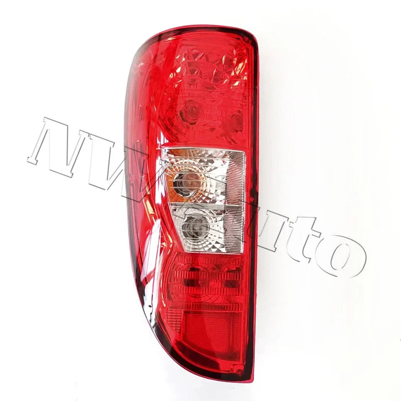 Rear Bumper Taillight For JMC Vigus Taillight Brake Light Brake Light sayaragear