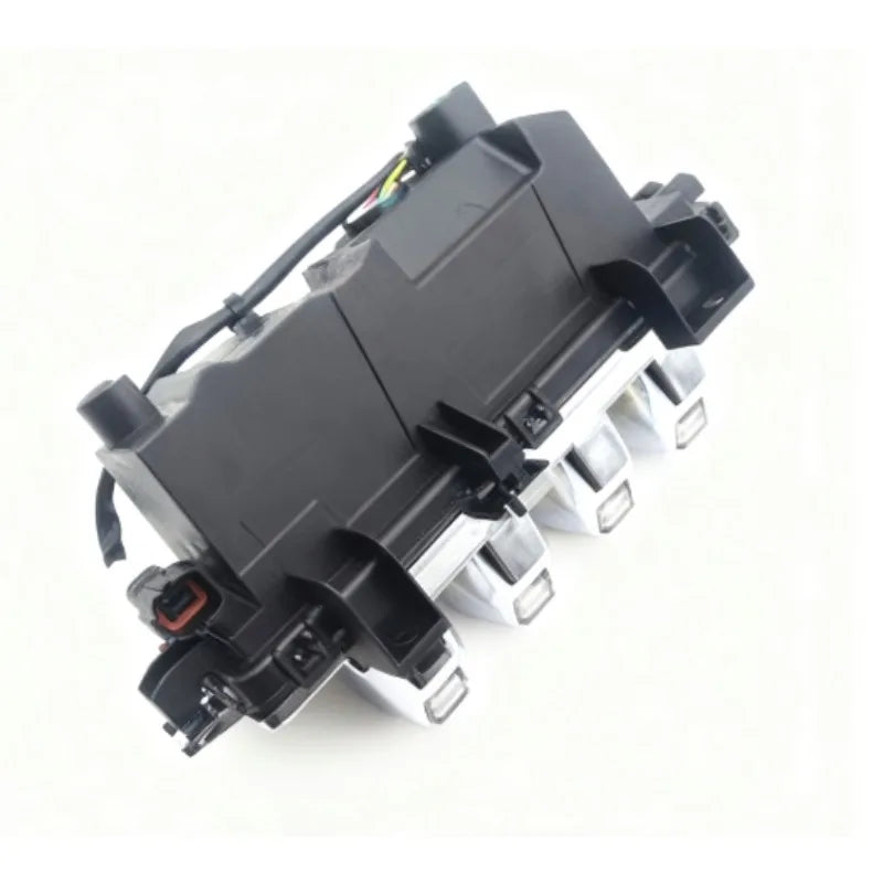 F18-4499010BA 1pc Left Right Genuine Daytime Running Light Position Lights Assembly for Chery Jetour X90plus sayaragear