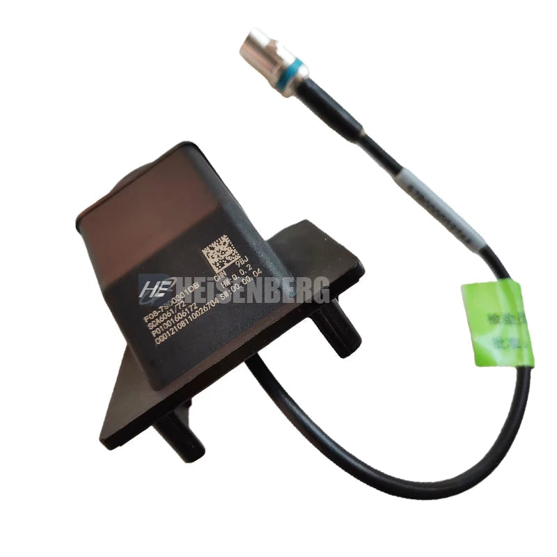 For Chery Jetour X70 Plus Front Or Rear Camera Car Reversing Camera F08-7900301DF F08-7900301DB sayaragear