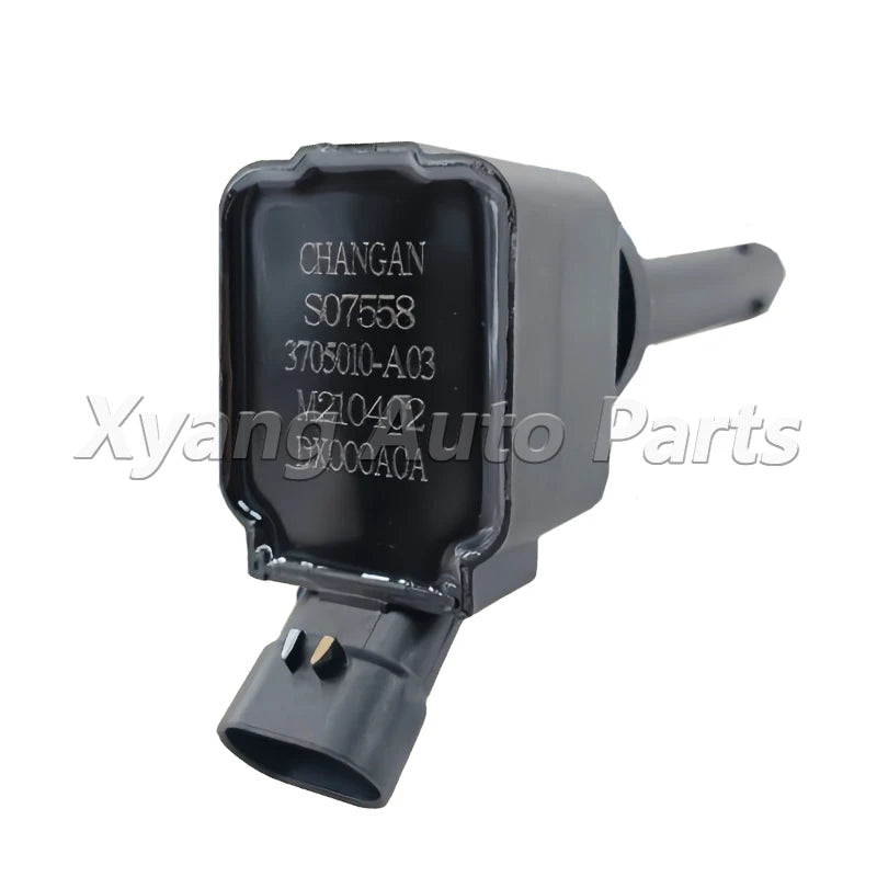 Engine Ignition Coil For Changan CS85 Coupe/CS75 Plus/CS95  2.0T 3705010-A03 S10T0150400 sayaragear
