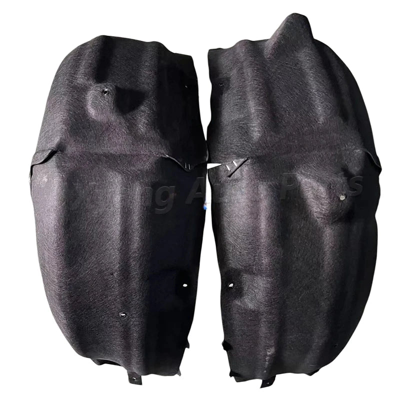 Car Wheel Fender Liner Wheel Housing Liner For Changan CS85 Fender Liner Splash Guard sayaragear
