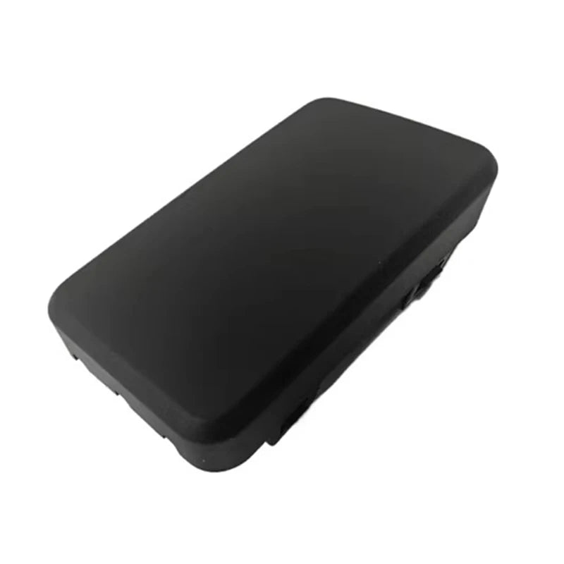ACC Cap for BYD HAN EV Front Bumper Plastic Cover Car Accessories 12761617-00 / HCE-2803761A sayaragear
