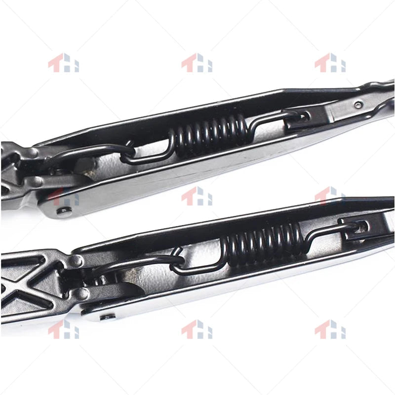 original 2PCS 5205112BK80XA Car Front Windshield Wiper Arm for Great Wall HAVAL H3 H5 X200 X240 high quality sayaragear