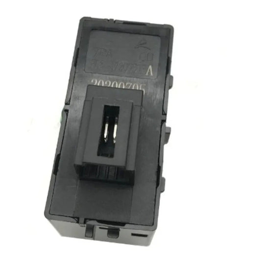 For Chery Jetour X90 X95 F08-3720050FA 1pc Genuine 360 Image Switch Control Panel Switch sayaragear