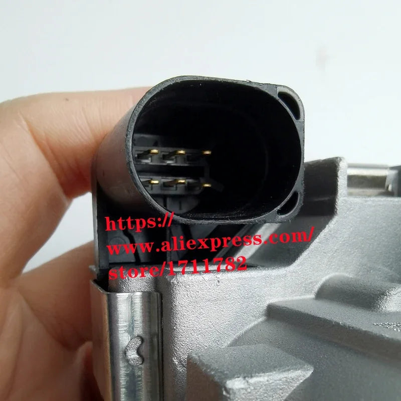 A21-1129010 Throttle body for Chery A5 TIGGO 1.8 AMT automatic transmission sayaragear